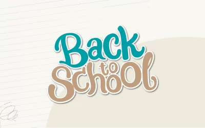 Back to School – 2025