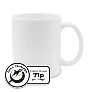 3136 - 11oz Orca Mug - 71p
