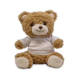 An image of a Small Plush Bear - product code 5961