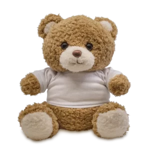 An image of a large plush bear - product code 5962