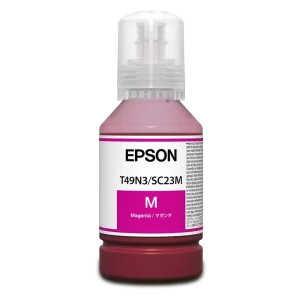 Epson UltraChrome DS Magenta - T49N3 - 140ml