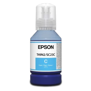 Epson UltraChrome DS Cyan - T49N2 - 140ml