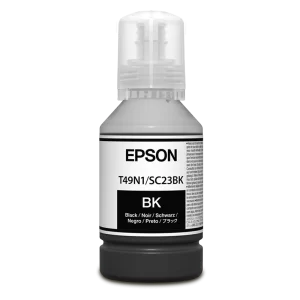 Epson UltraChrome DS Black - T49N1 - 140ml