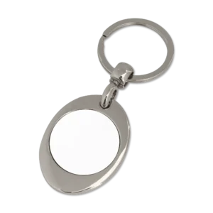3615 - Trolley Token Keyring - Printable Insert