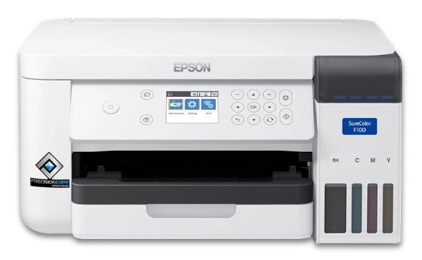 Epson SC-F100 Dye Sublimation Printer
