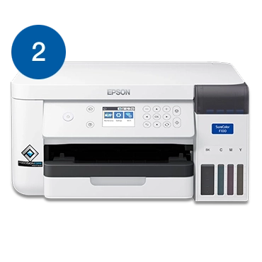 Epson Sublimation Printer A4