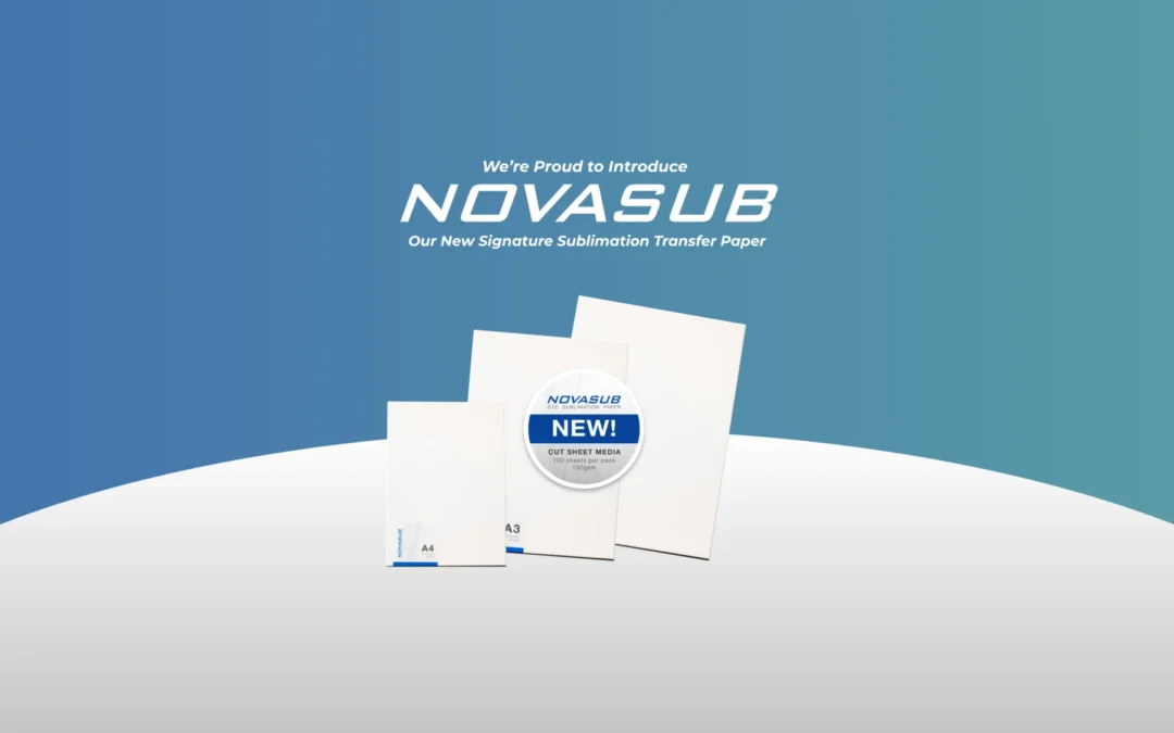 Nova Chrome UK are proud to introduce NovaSub