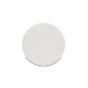 Ceramic Round Coaster Corked Back 10.8cm