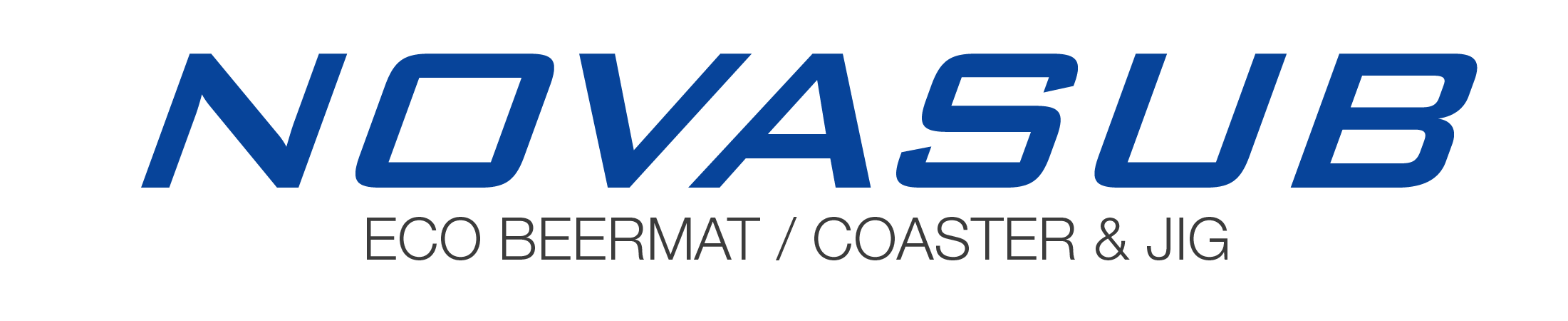 NovaSub Logo
