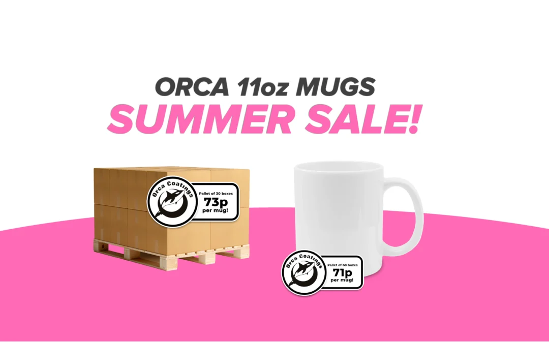 Orca Summer Sale