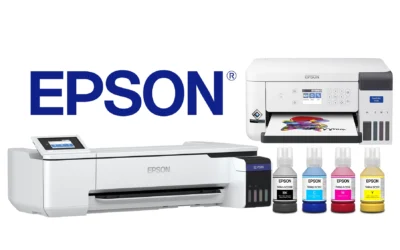 Epson SC-F Series, UltraChrome DS Ink Costs & Advantages