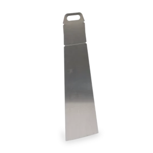 Jumbo Metal Easel for supporting ChromaLuxe Panels