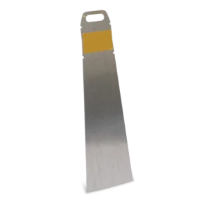 Jumbo Metal Easel for supporting ChromaLuxe Panels