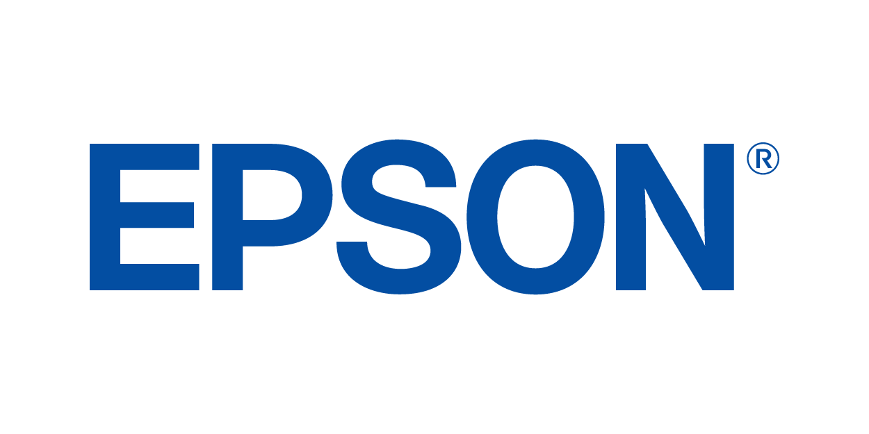 Epson Brand Logo