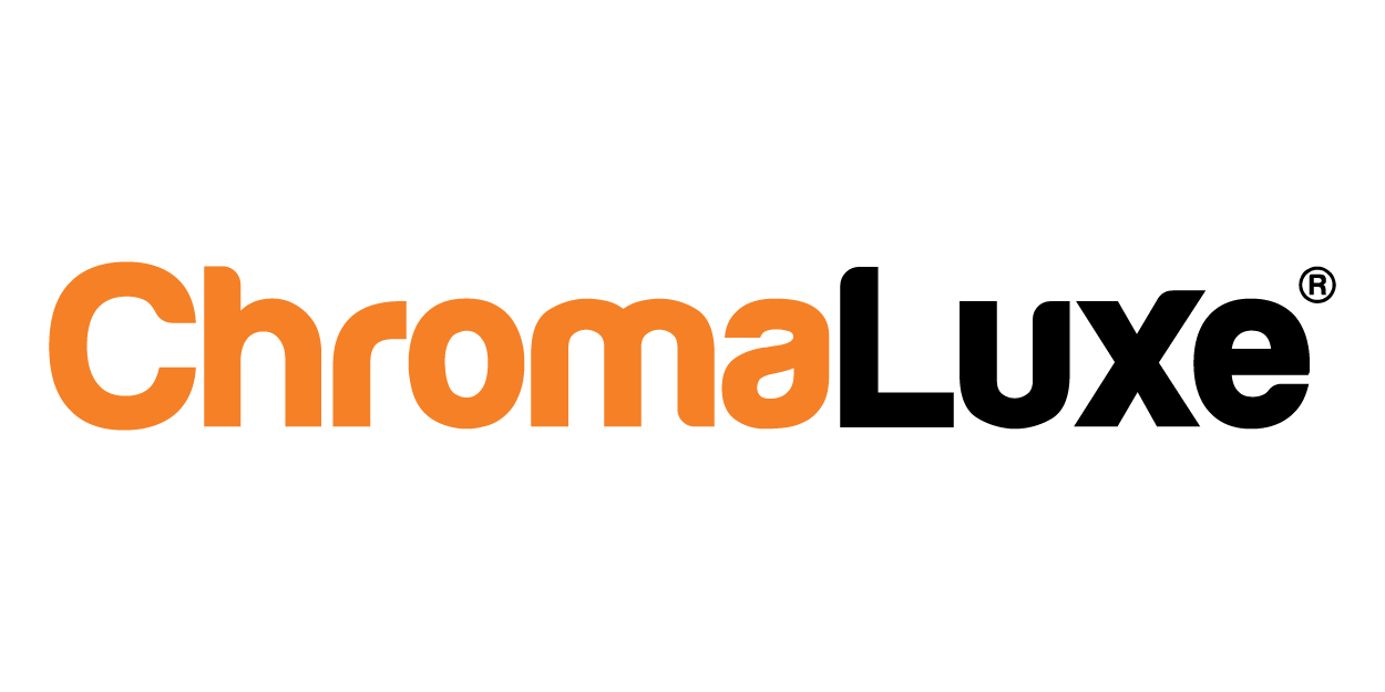 ChromaLuxe Brand Logo