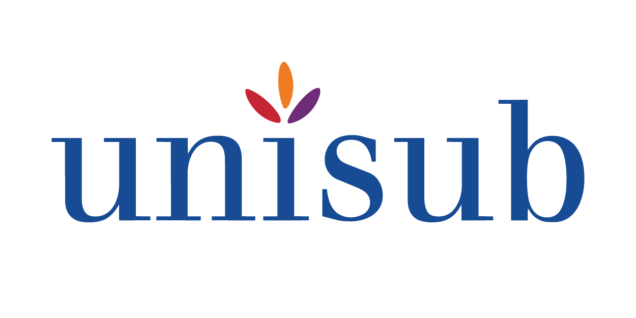 UniSub Brand Logo
