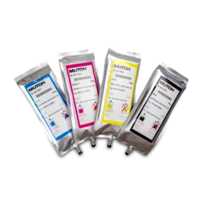 Mutoh DS4 Dye Sublimation Inks
