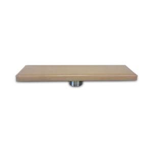 Sleeve Platen
