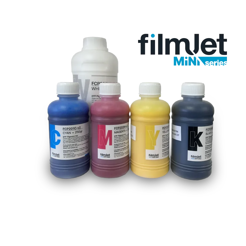 Filmjet group Image of Ink