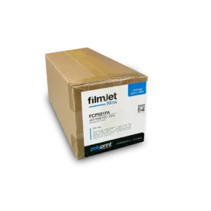 Filmjet Roll