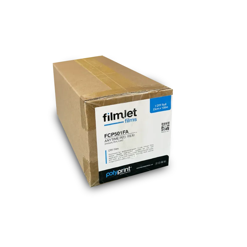 Filmjet Roll