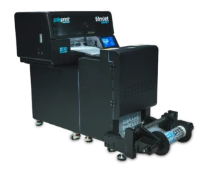 Filmjet Mini 30 DTF printing system